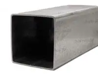 Столб для забора 80x80 2м