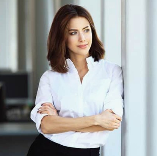 Ирина Прямых